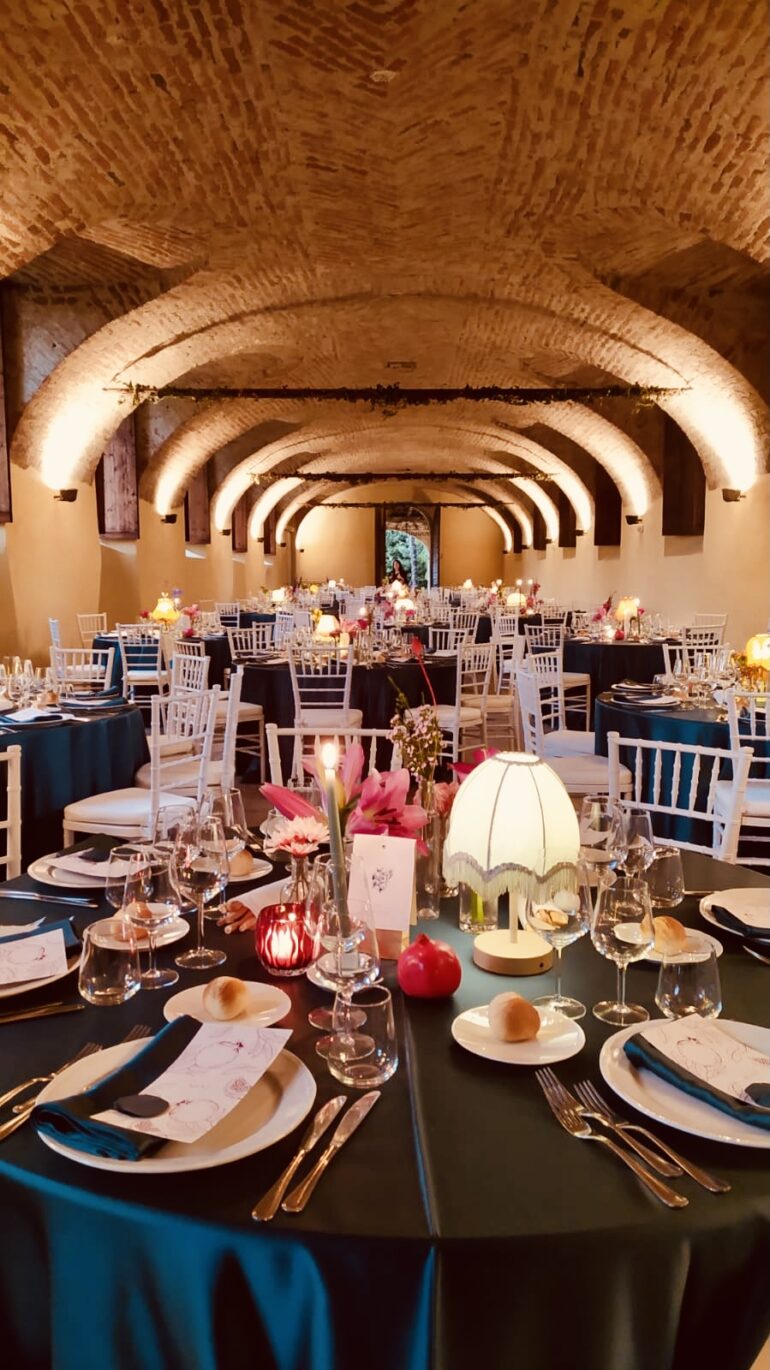 Delicate Botanical Wedding Stationery