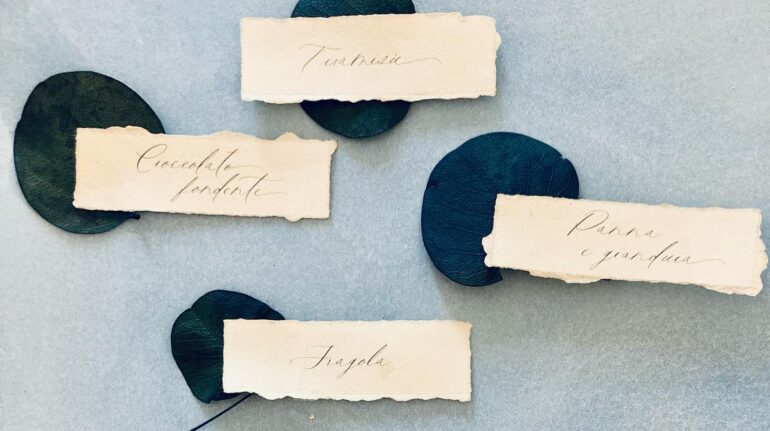Timeless Elegance Vintage Antique Wedding Stationery