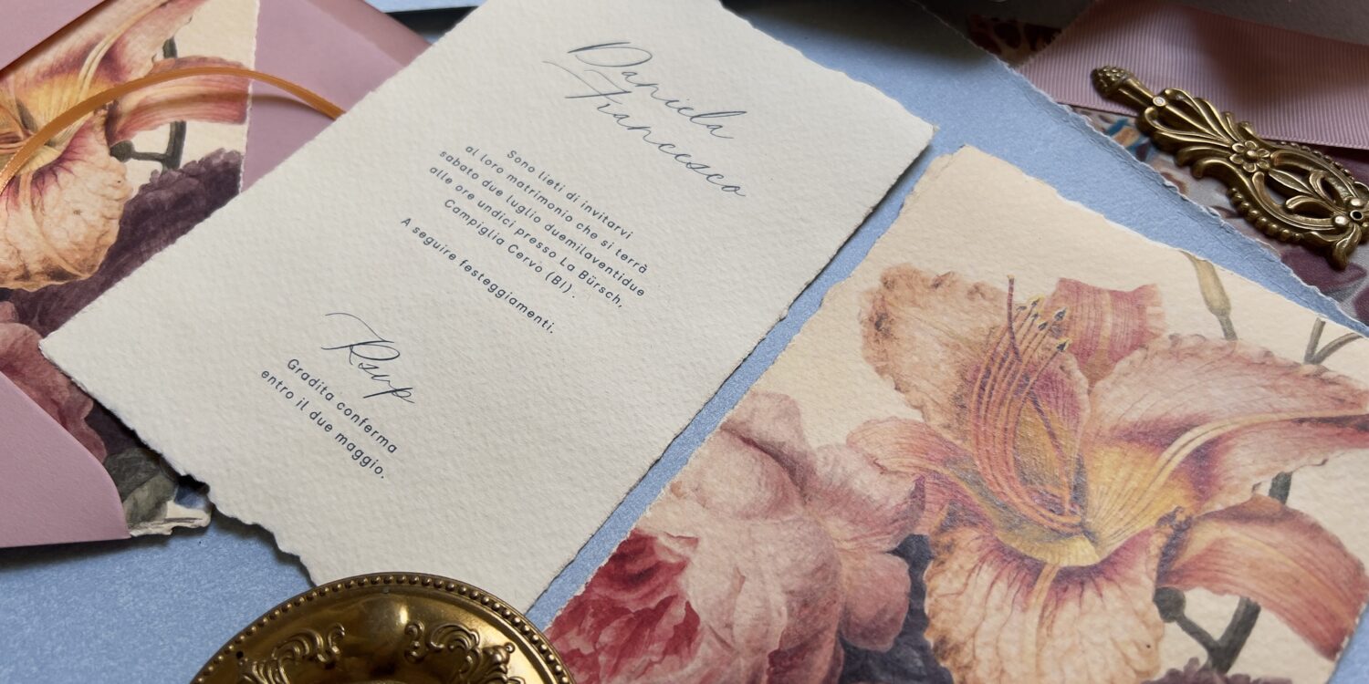 Timeless Elegance Vintage Antique Wedding Stationery