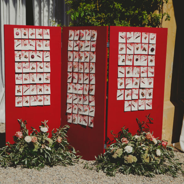 Love in Bloom Watercolor Floral Stationery